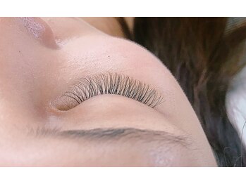 パシャ 名駅店(Pacha)/ボリュームラッシュ