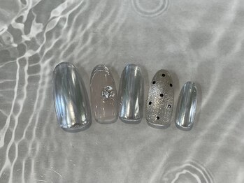 リムピッド せんげん台店(Limpid)/【選べるシンプルコース】