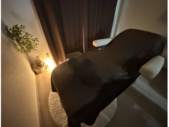 エイチツー アロマ(H2 Aroma)/御希望でお部屋を暗く出来ます♪