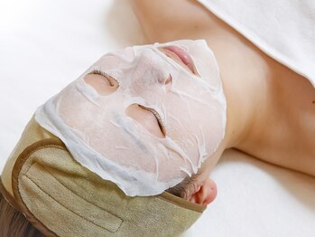 ヴィーヴ 京橋(vive)/特殊パック