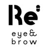 リー(Re:)のお店ロゴ