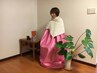 【冷え/睡眠の質向上/疲労回復☆】タイ古式60分＋よもぎ蒸し40分&足湯付き