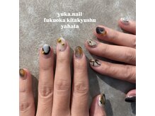 ユカネイル(yuka.nail)/
