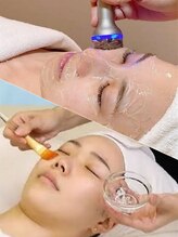 グランディールアン(GRANDIR UN)