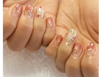 ラ プリュム(La plume)/10本アートコース