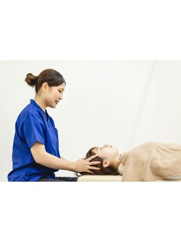 小顔になりたい