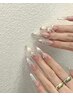 【チップ長さ出し】120分持込みOKつけ放題¥18980→¥16980