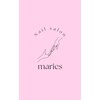 マリーズ 銀座(maries)のお店ロゴ