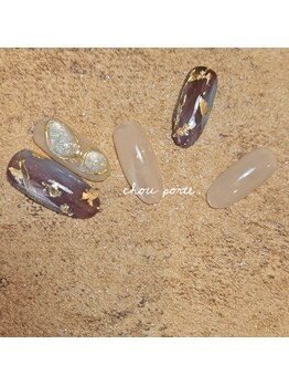 シュポルテ(chou porte)/