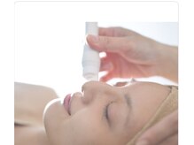 グロウ(glow)/イチゴ鼻