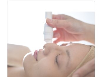 グロウ(glow)/イチゴ鼻