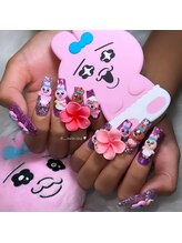 ウィル(Will.)/【伊勢崎/スカルプ】