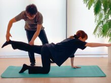 琥珀 トータルボディケア