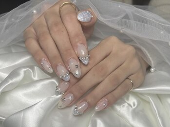 シリウス(SIRIUS)/定額ネイル