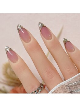 ガラスフレンチ