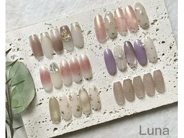 3月マンスリーデザイン