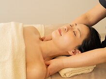 ココネ(cocone)の雰囲気（疲れてコリ固まった箇所をオイルでしっかり流してスッキリ★）