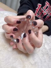 ウェルフェア(WELFARE)/ワンカラー