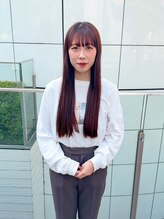 ドレス ネイルアンドアイラッシュ 梅田(Dress) 芝 春紀