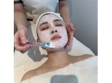 ルッソの雰囲気（田中みな実さんはじめ多くの芸能人愛用のクリスティーナ取扱店♪）