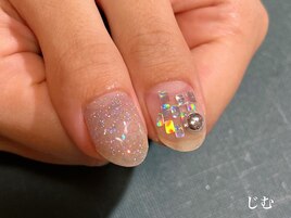 【ハンド】90分アートフリー