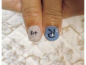 ネイルサロン春/