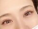 サロンドメロウ(salon de mellow)の写真/【話題の新技法】LED×エクステ導入!速攻硬化!今までにないキープ力で美しさが長持ち☆束感仕上げも可能◎