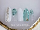 7月の定額デザイン　¥11000