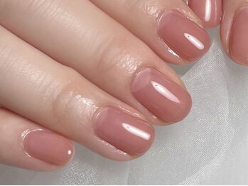 リアン 用賀店(Lian)/肌が綺麗に見えるマオジェル