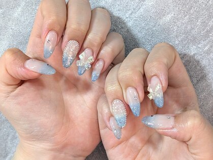リ イノ ネイル ダツモウ(Re:ino)の写真