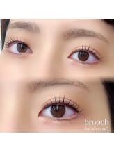 ラブカール 三軒茶屋店(Love Curl)/ケラチンラッシュリフト