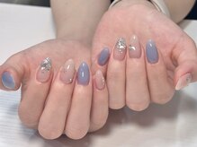 シーユー 池袋(see.U)/ニュアンス持ち込み