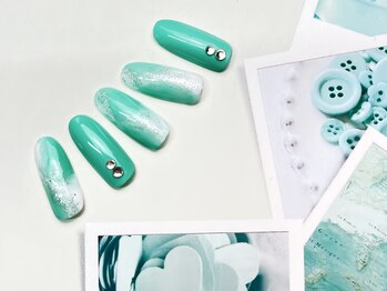 トゥインクル(twinkle)/8月【定額】シンプルコース