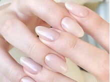 プアマナネイル(Puamana nail)