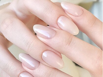 プアマナネイル(Puamana nail)の写真