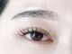 メメ(MEME)の写真/目力MAX☆自まつげの状態やお顔とのバランスも見て違和感なくまつげをボリュームUPさせていただきます♪