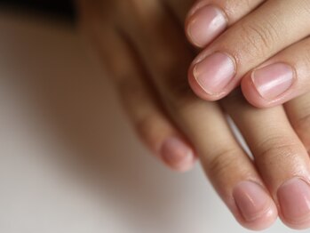 クロ(KURO)/ネイルケア/柳津ネイルサロン