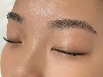 ウイル(uiru)/眉毛ワックス