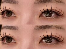 マイア(maiA)/~まつ毛エクステメニュー~