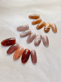 アートの種類が豊富