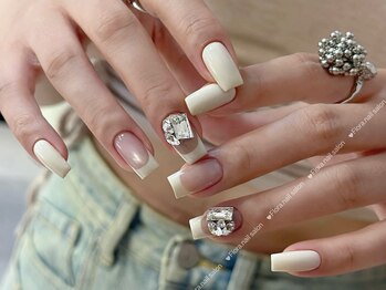 フローラ(FLORA)/持ち込みデザイン