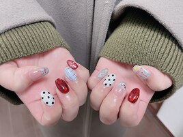 持ち込みデザイン