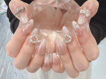 ジューシーネイルオオハシテン 大橋店(Juicynail)