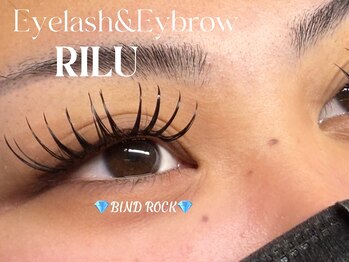 リル(Rilu)/バインドロック