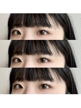 ロブ 自由が丘(LOB)/ラッシュリフト