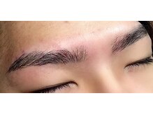 ドレス アイラッシュ(Dress eyelash)/清潔感up！！