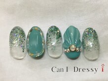 キャンアイドレッシー 平塚店/hand定額コース☆6,500円