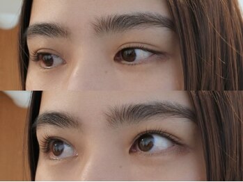 ネストアイ(NEST eye)/Lashlift まつげパーマ