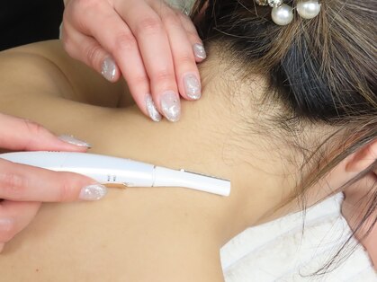 ブリス バイ メリス(Bliss by Meris)の写真