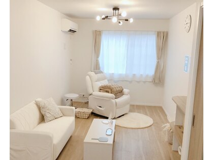 リリー(LILY)の写真